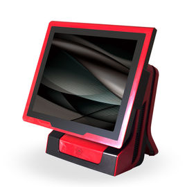 2014 μηχανή DesirePOS Reataurant POS με το όργανο ελέγχου οθόνης αφής 15 ίντσας LCD