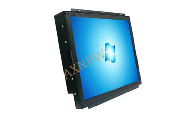 Τοίχος που τοποθετεί το βιομηχανικό όργανο ελέγχου 17 οθόνης αφής LCD» επιτροπή 4:3 IR