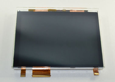 Υψηλή φωτεινότητα όργανο ελέγχου 1600 cd/m2 οθόνης αφής VGA TFT LCD 5.7 ίντσας