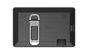 10.1» όργανο ελέγχου οθόνης αφής Lilliput USB
