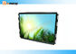 Ο τοίχος τοποθετεί IPS διαφήμισης 21.5» LCD το ψηφιακό σύστημα σηματοδότησης 1920x1080 οθόνης αφής