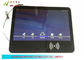 Kindergargen 21.5» αρρενωπό ψηφιακό σύστημα σηματοδότησης LCD με τον αναγνώστη καμερών και καρτών