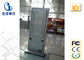 46 δίκτυο LCD ίντσας που διαφημίζει το ψηφιακό περίπτερο συστημάτων σηματοδότησης για το σταθμό αερολιμένων