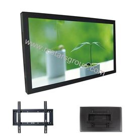 εμπορική LCD ψηφιακή επίδειξη συστημάτων σηματοδότησης 32 ίντσας