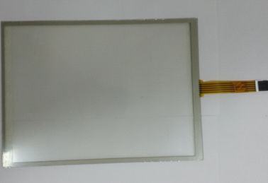 5 ανθεκτική οθόνη αφής γυαλιού καλωδίων ITO 10.4 ίντσα για POS τα τερματικά/περίπτερο
