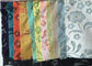 Garment / Sofa / Shirt Custom Printed Fabrics Floral Apparel Fabric