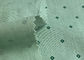Dressmaking υφασμάτων βαμβακιού καινοτομίας πράσινο/μπλε 100% ύφασμα