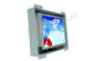 6.5» φως του ήλιου οργάνων ελέγχου οθόνης αφής χρώματος TFT βιομηχανικό LCD αναγνώσιμο για POS