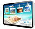 Ενέργεια - ψηφιακή LCD διαφήμισης αποταμίευσης LCD οθόνη φορέων αντιδιαβρωτική