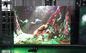 P6.25 Outdoor Advertising Rental LED Display Screen for Environment