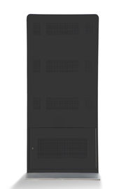 Υψηλή μόνη LCD φωτεινότητας επίδειξη συστημάτων σηματοδότησης στάσεων ψηφιακή με 3G Wifi