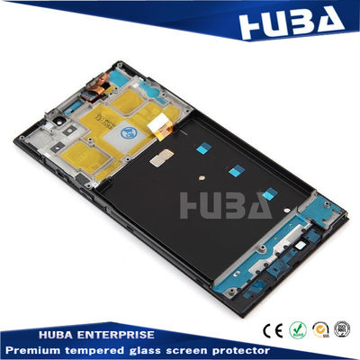 Xiaomi 3 όργανο ελέγχου οθόνης αφής LCD 5 ίντσα για τη συνέλευση οθόνης LCD