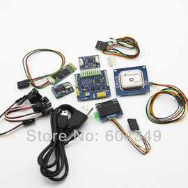Δέκτης Combo ΠΣΤ NAV πινάκων W ελέγχου SE MWC MultiWii V2.5 για το τρισδιάστατο ΠΣΤ πινάκων W ελέγχου SE FlightMWC MultiWii V2.5