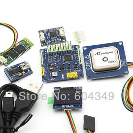 Δέκτης Combo ΠΣΤ NAV πινάκων W ελέγχου SE MWC MultiWii V2.5 για το τρισδιάστατο ΠΣΤ πινάκων W ελέγχου SE FlightMWC MultiWii V2.5
