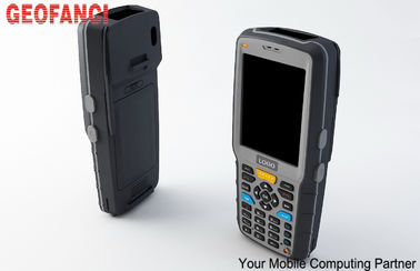 Κινητά POS αισθητήρων ROM ΠΣΤ 3.5 ιντσών LCD 256MB τερματικά Wifi/φορητό κινητό Pos τερματικό