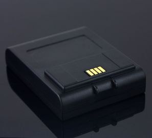 πακέτο μπαταριών αντικατάστασης 1800mAh 7.4v για POS τελικό VeriFone 8020