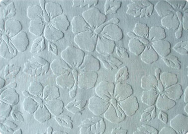 Jacquard βαμβακιού 100% ύφασμα επένδυσης ενδυμασίας υφάσματος ταπετσαριών